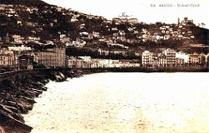 Alger- Bab-El-Oued
